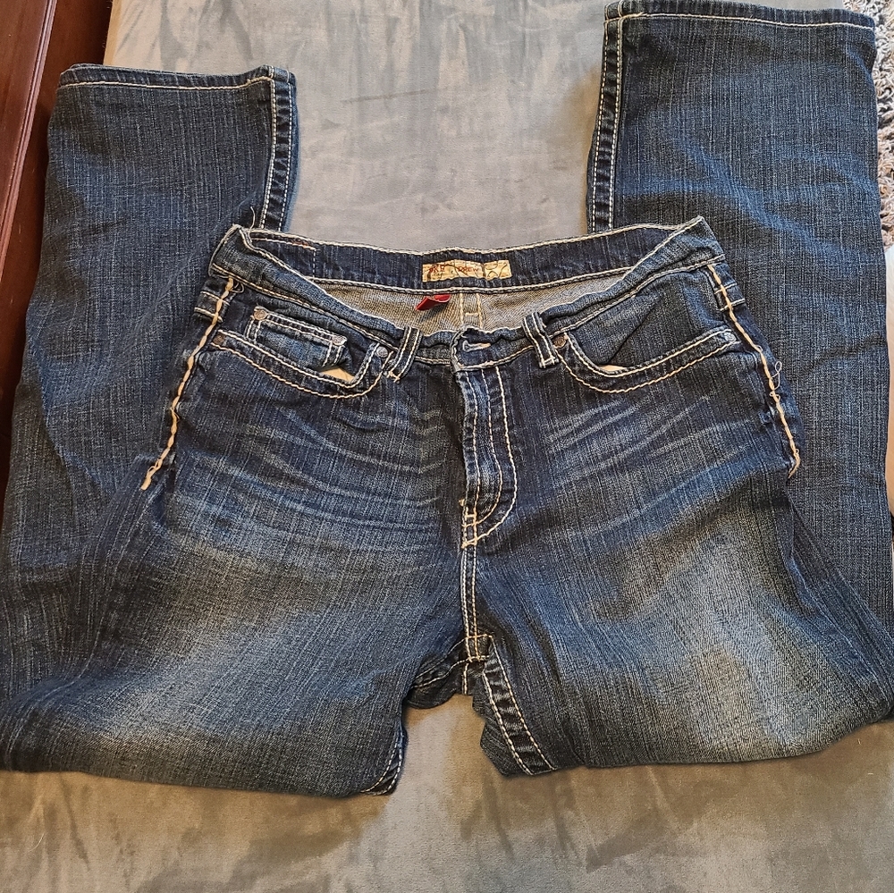 BKE JEANS